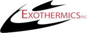 Exothermic Inc Logo