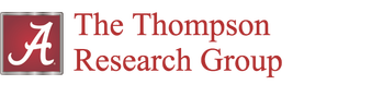 THE THOMPSON RESEARCH GROUP